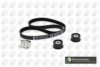 BGA TB9509K Timing Belt Kit